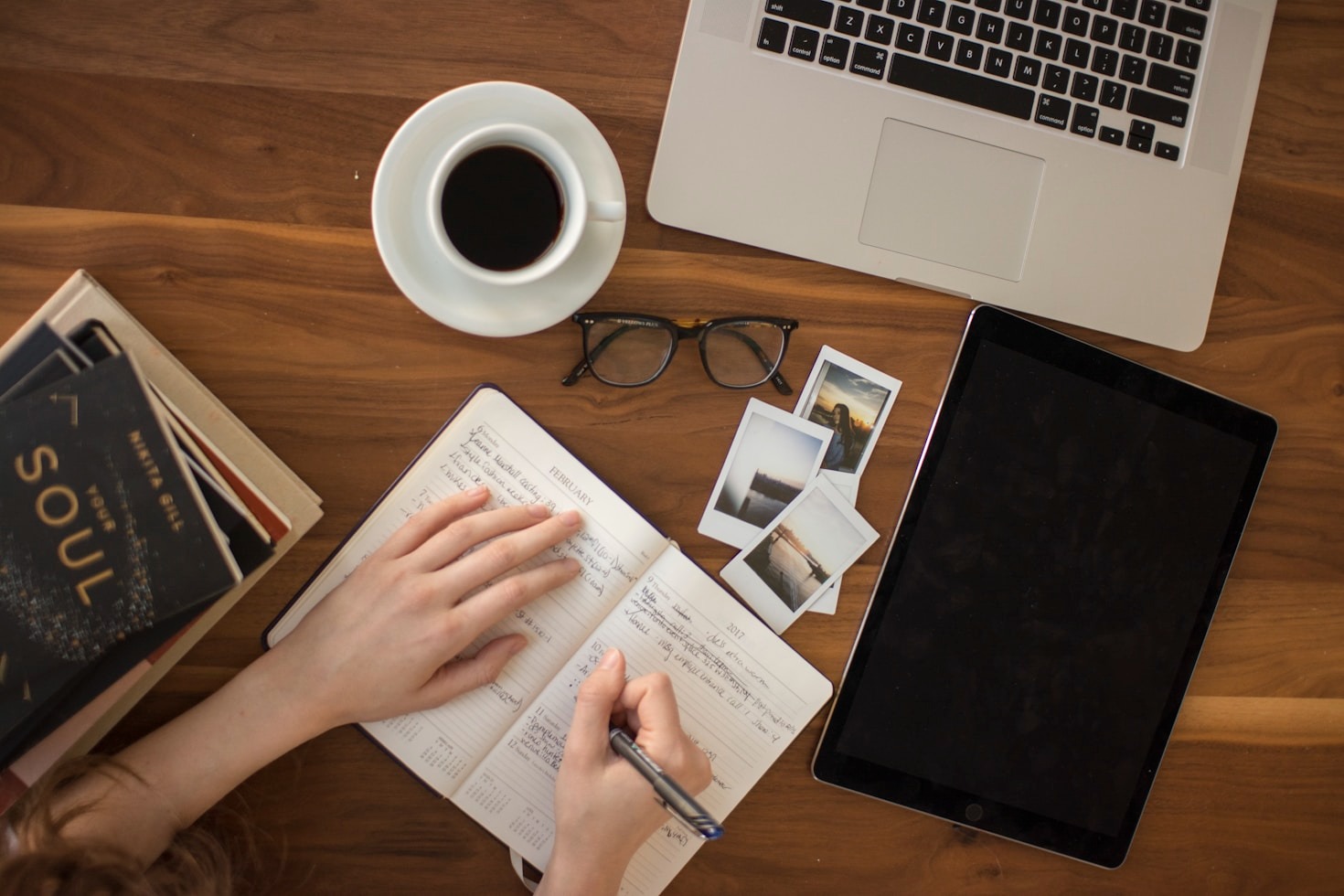 5 Reasons to Learn Writing from Young Authors