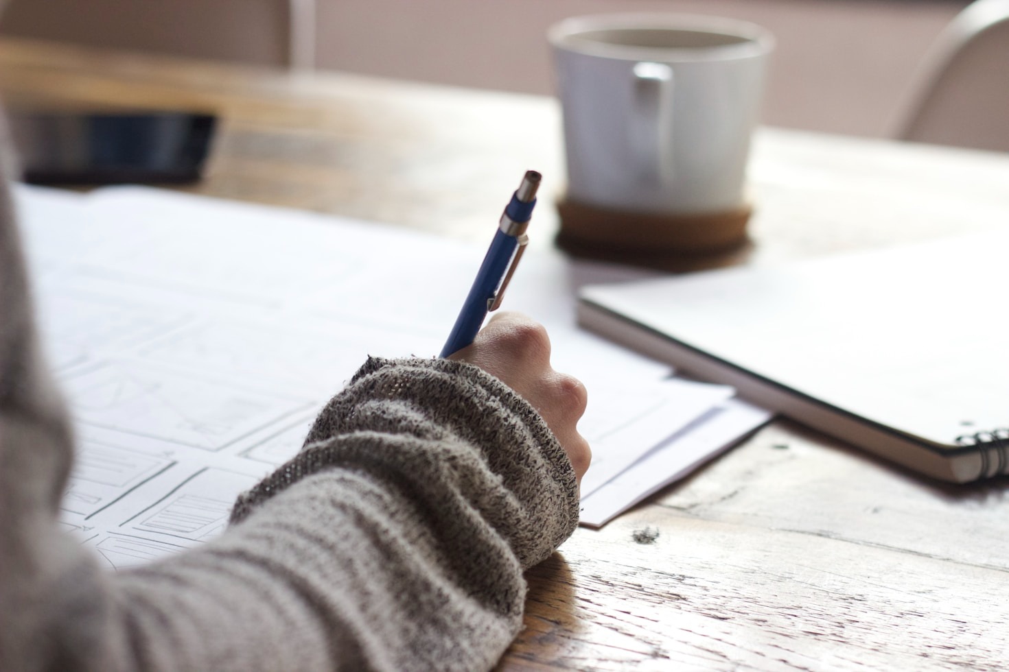 The Power of Stories: Lessons from Emerging Writers